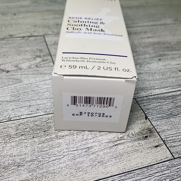 Perricone MD Calming and Soothing Clay Mask - Picture 5 of 6